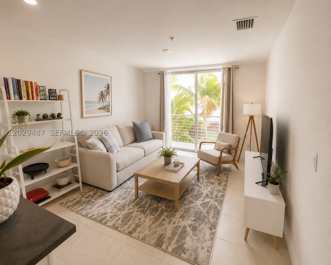 THE TERRACE CONDO - Residential