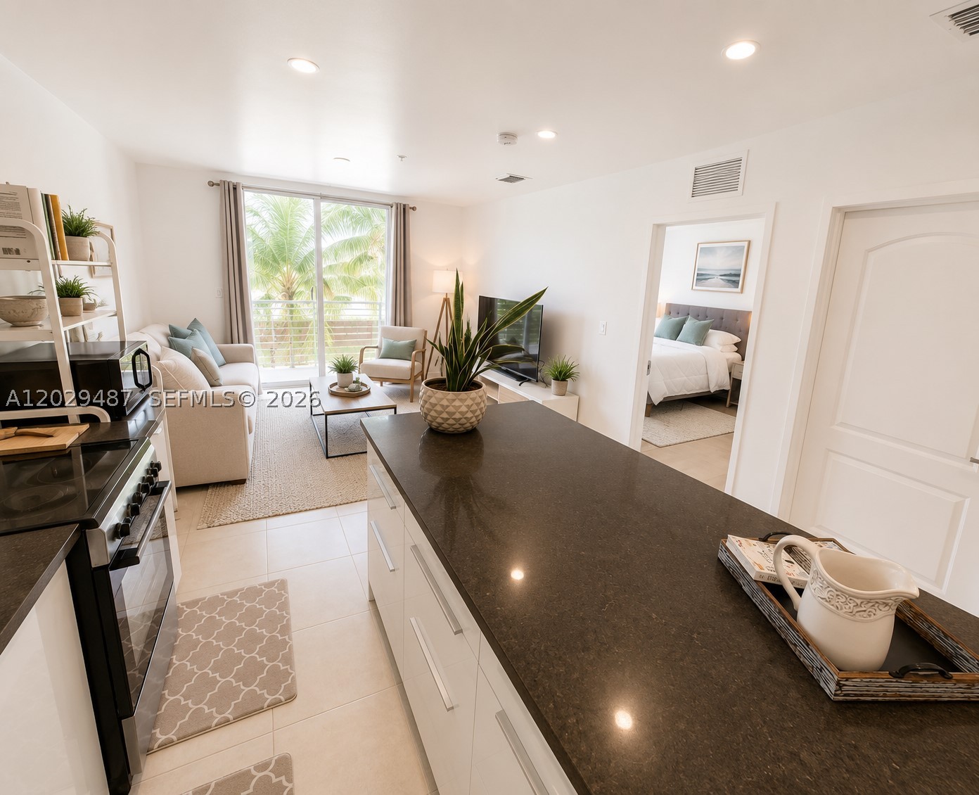 THE TERRACE CONDO - Residential