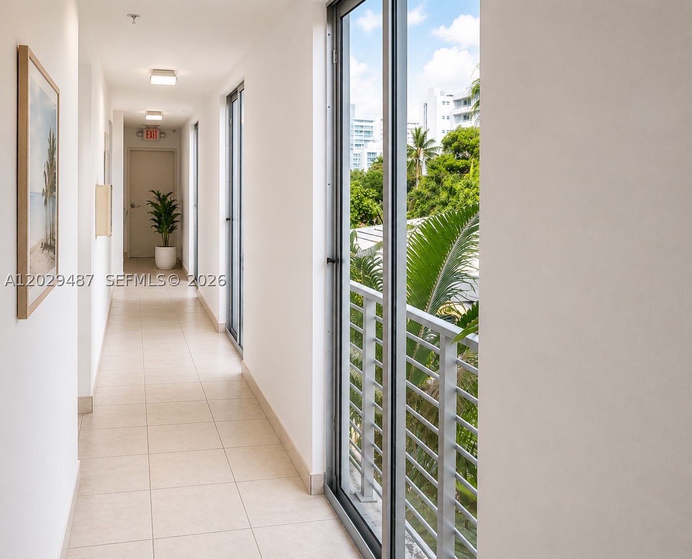 THE TERRACE CONDO - Residential