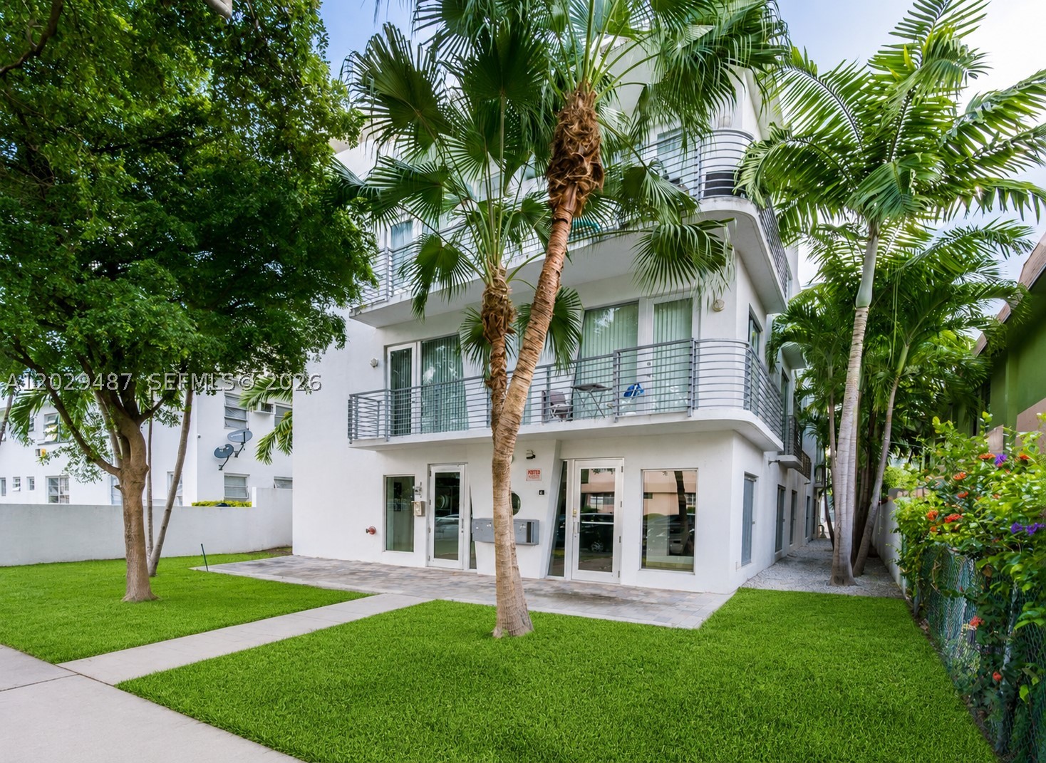 THE TERRACE CONDO - Residential