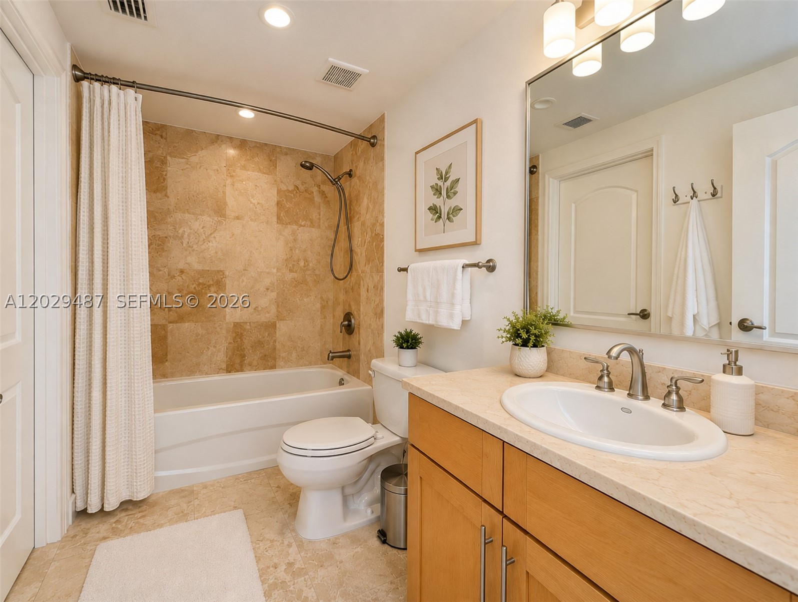 THE TERRACE CONDO - Residential