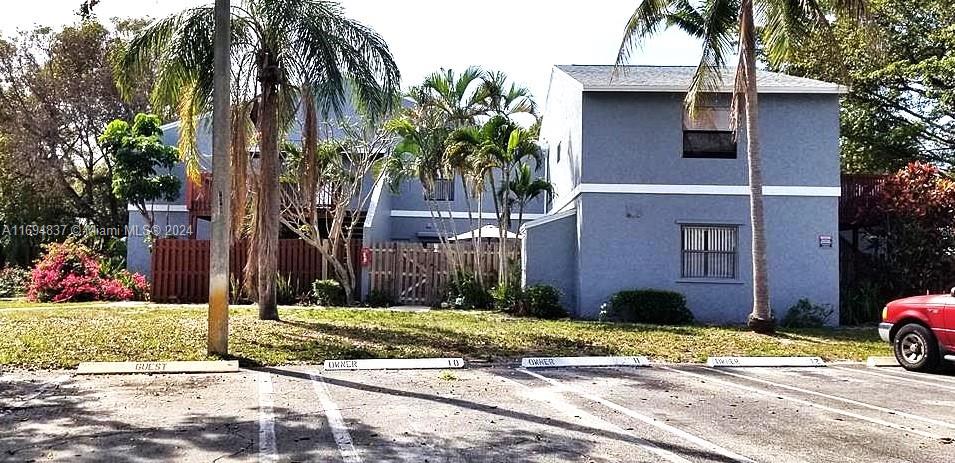 CROSSINGS OF BOYNTON BEAC - Residential