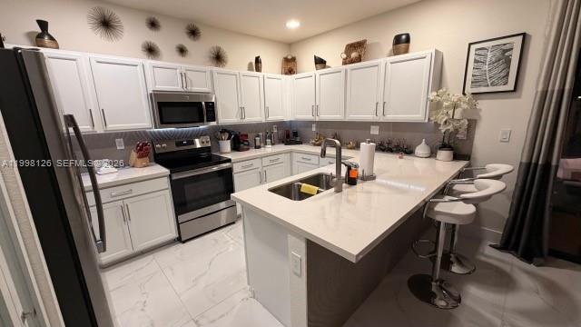COCO PALM ESTATES - Residential