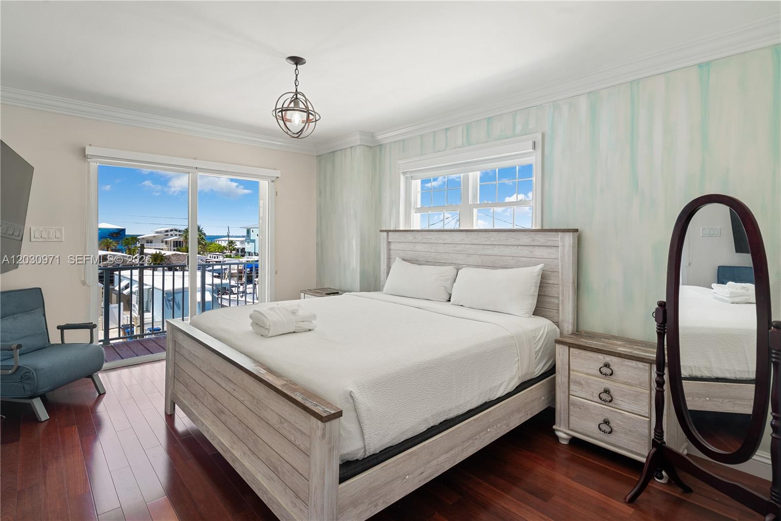 CROSS KEY WATERWAYS EST S - Residential