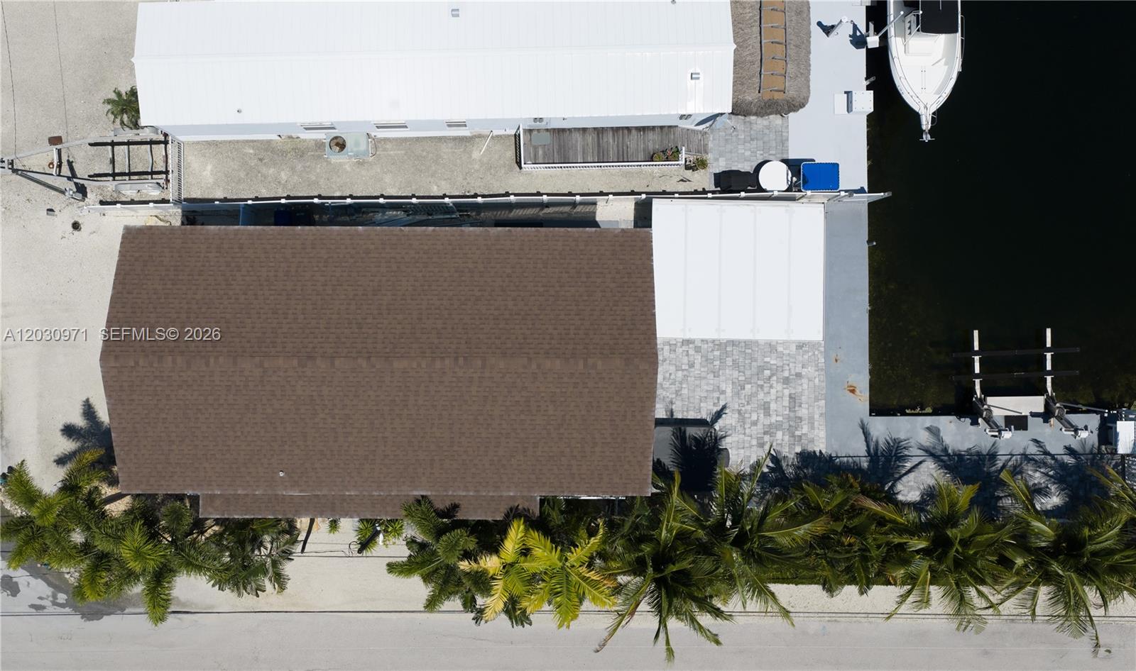 CROSS KEY WATERWAYS EST S - Residential