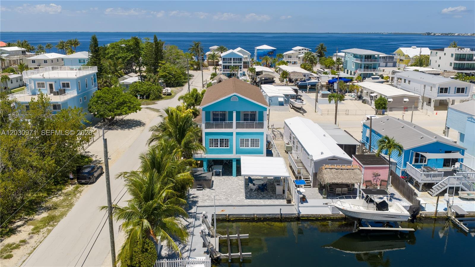 CROSS KEY WATERWAYS EST S - Residential