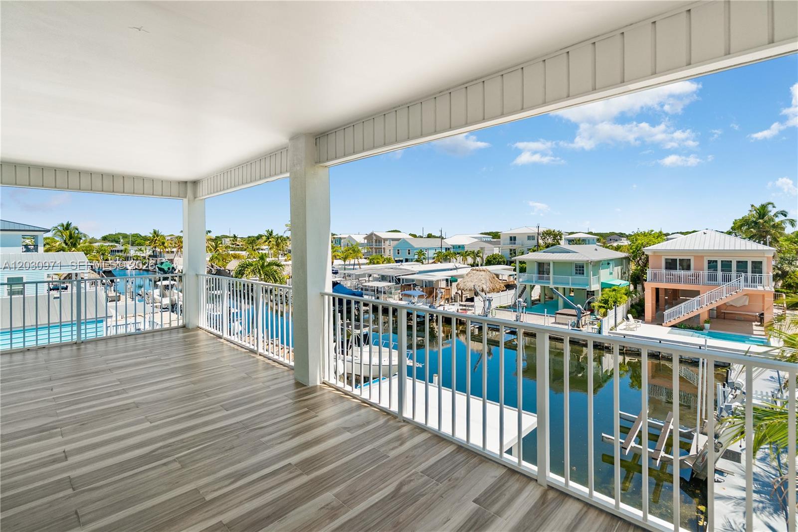 CROSS KEY WATERWAYS EST S - Residential