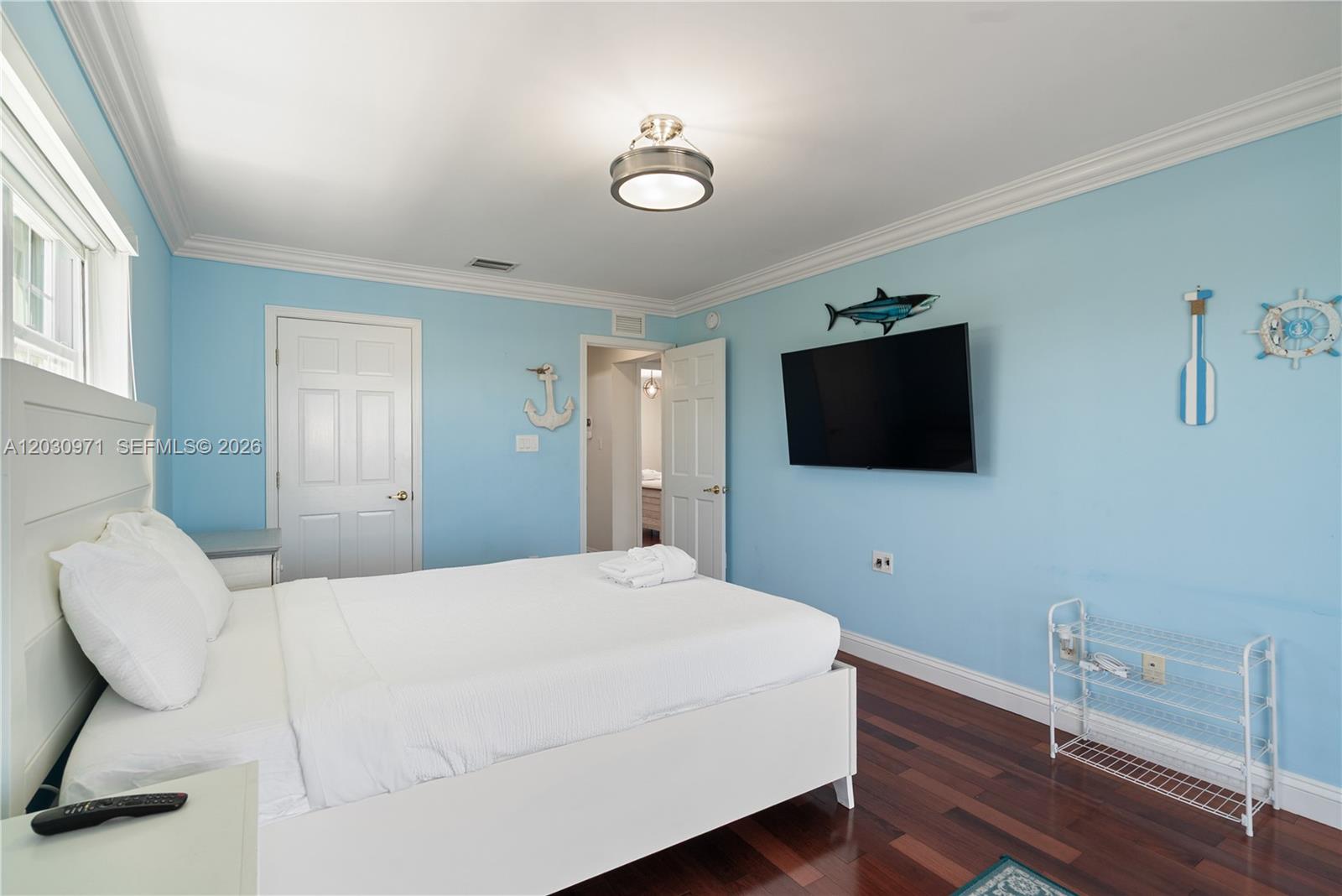 CROSS KEY WATERWAYS EST S - Residential