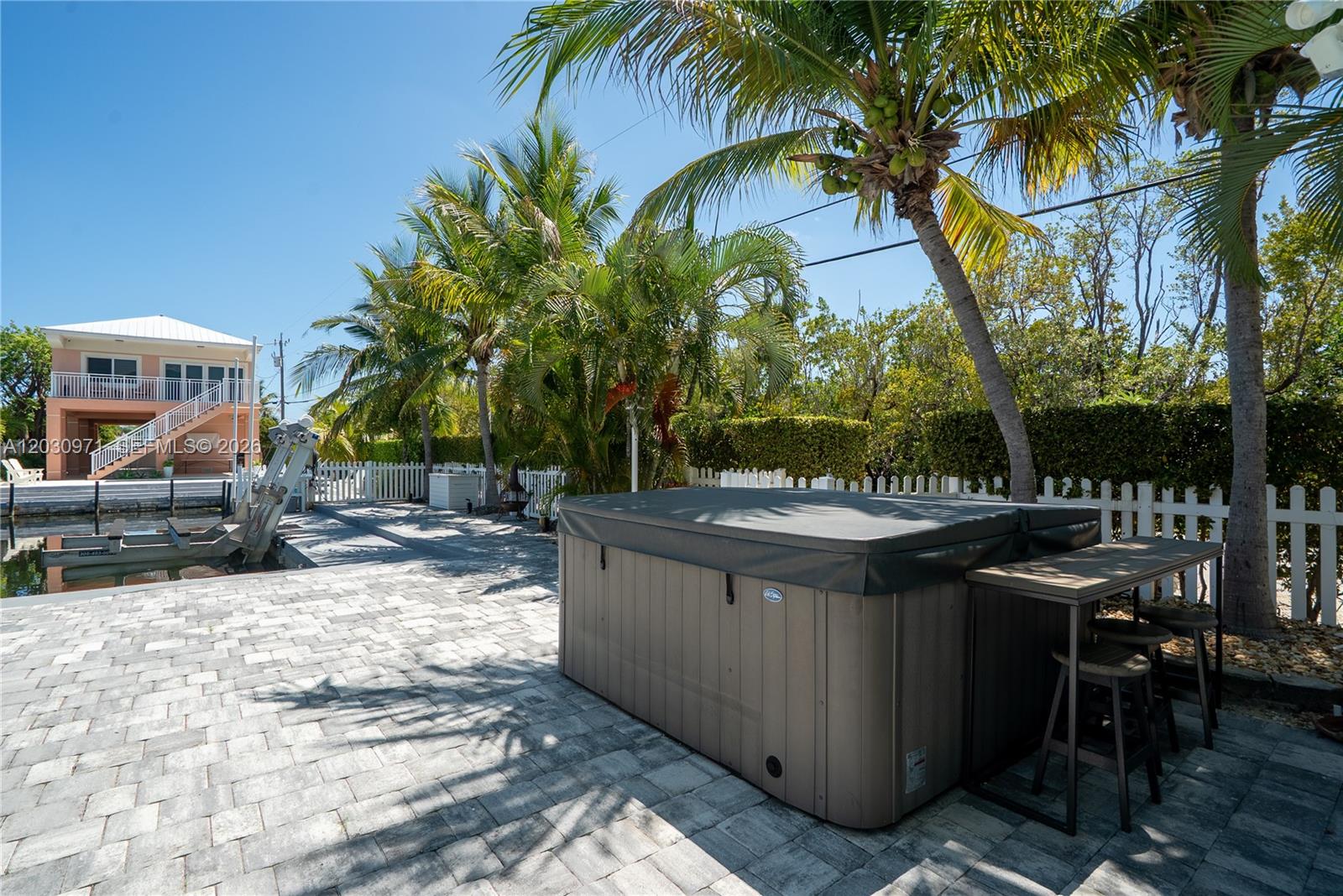 CROSS KEY WATERWAYS EST S - Residential