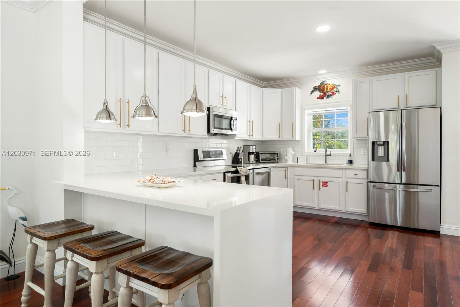 CROSS KEY WATERWAYS EST S - Residential