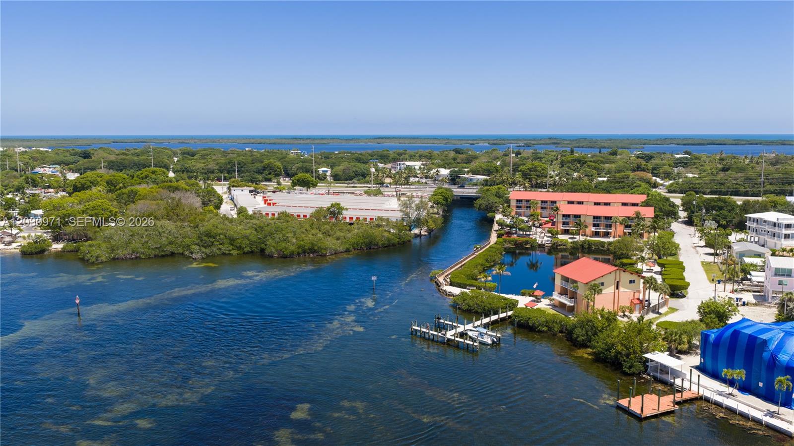 CROSS KEY WATERWAYS EST S - Residential