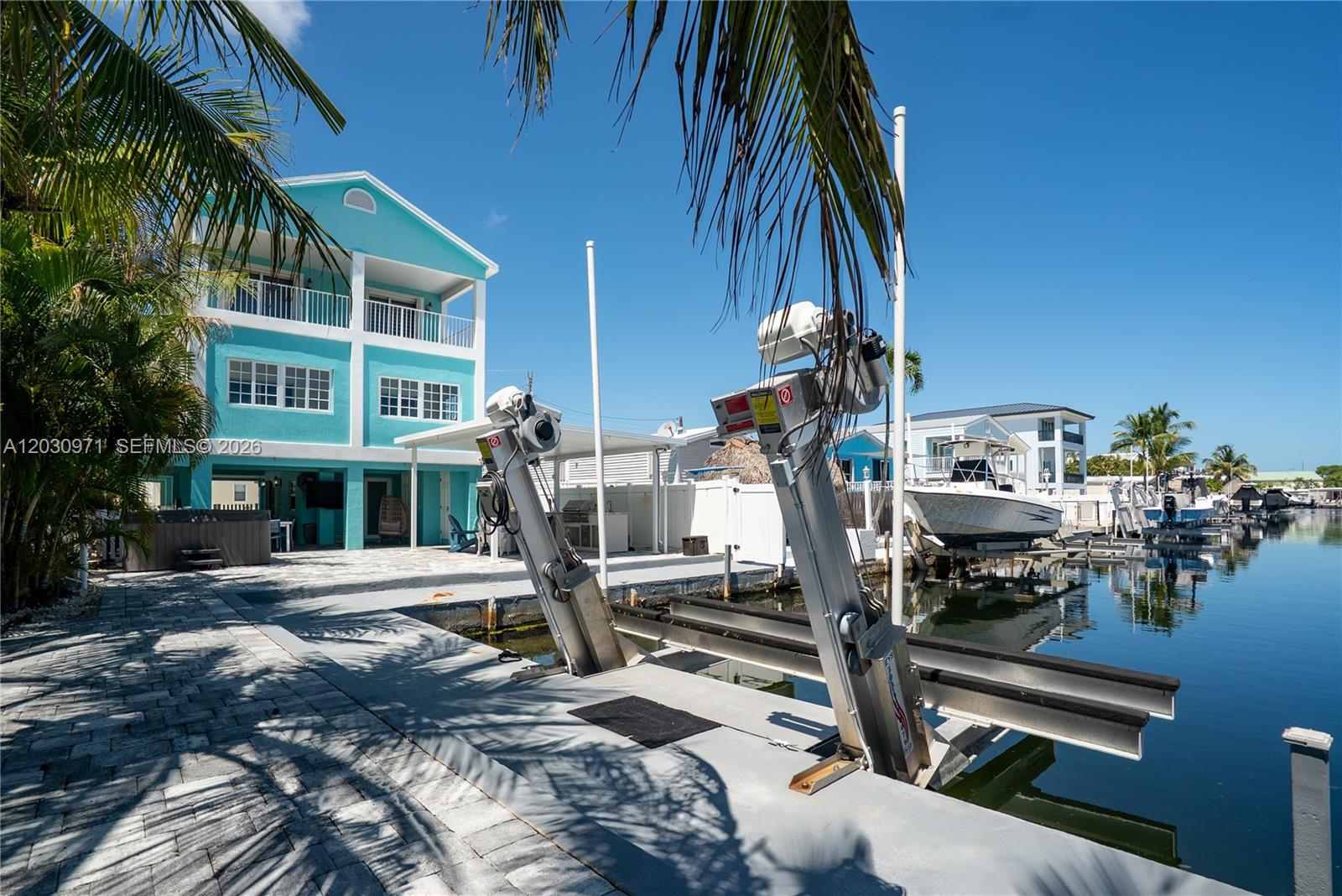 CROSS KEY WATERWAYS EST S - Residential