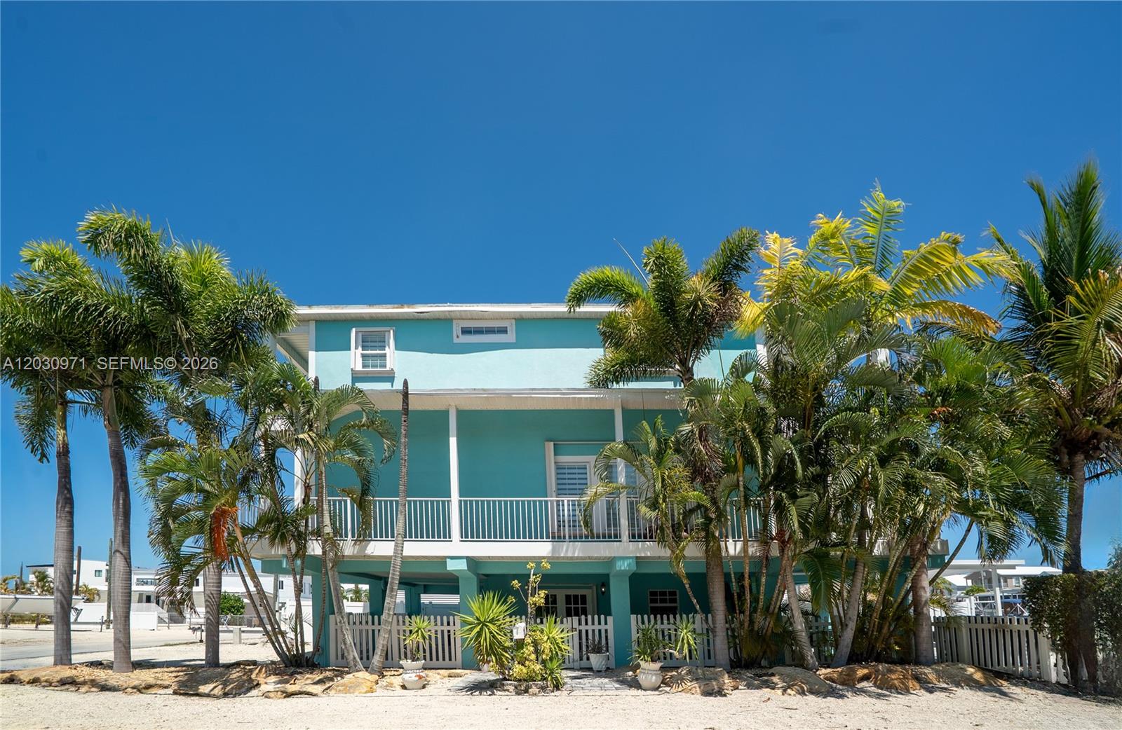 CROSS KEY WATERWAYS EST S - Residential
