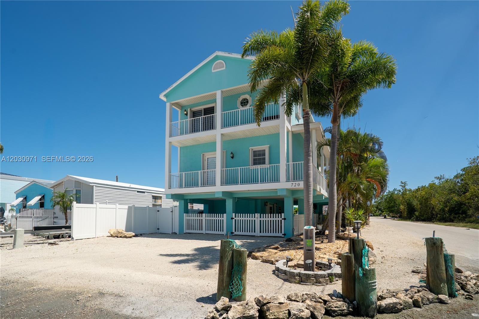 CROSS KEY WATERWAYS EST S - Residential