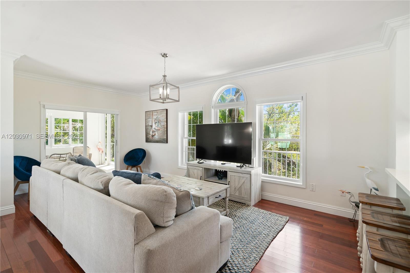 CROSS KEY WATERWAYS EST S - Residential