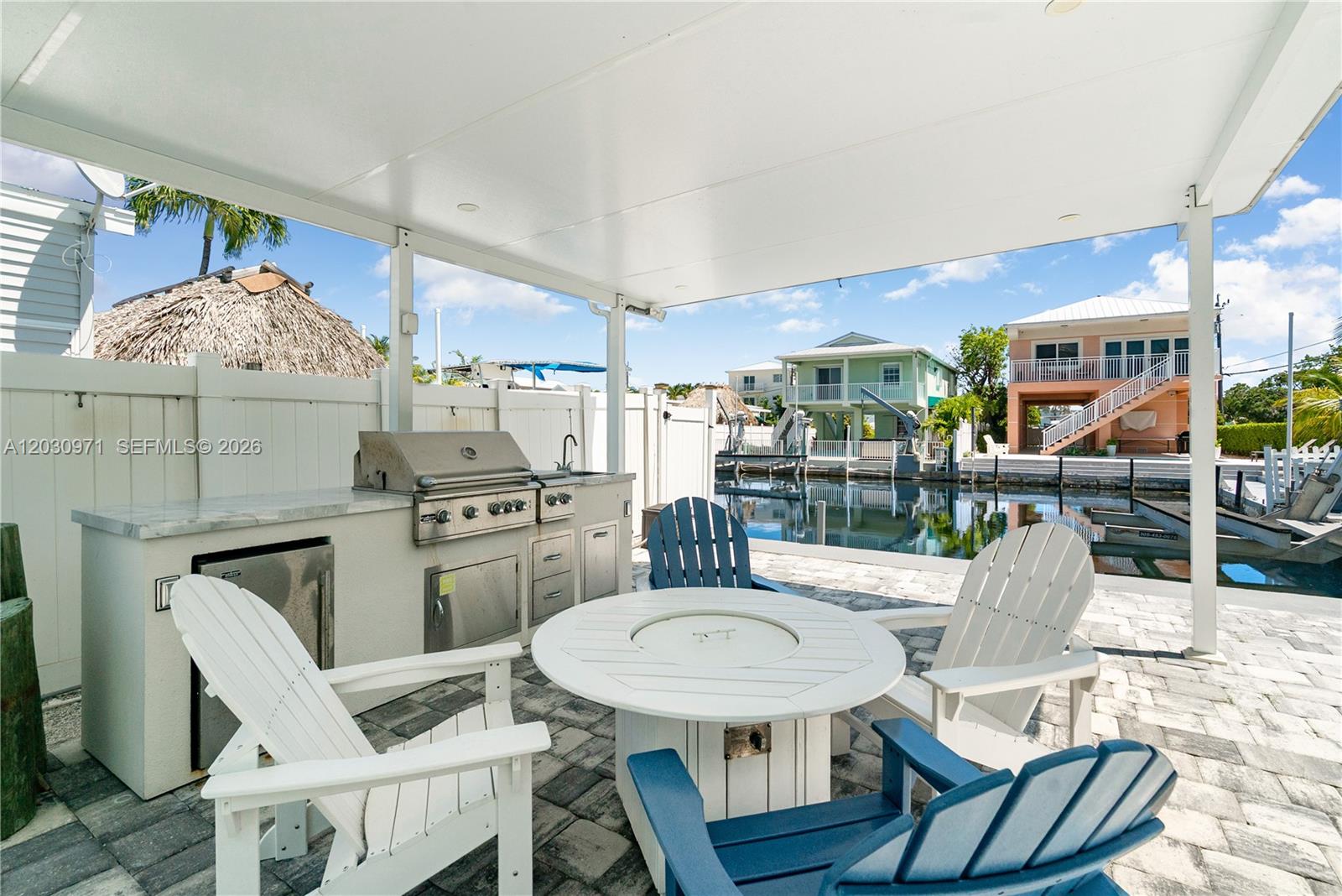 CROSS KEY WATERWAYS EST S - Residential