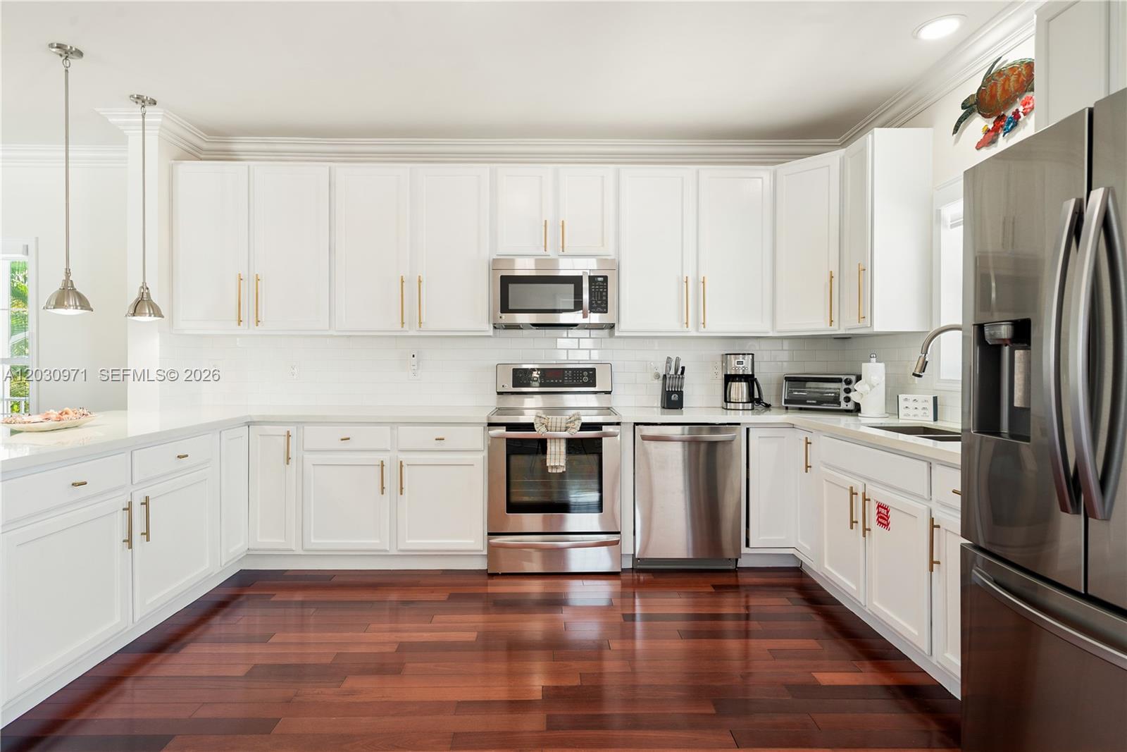 CROSS KEY WATERWAYS EST S - Residential