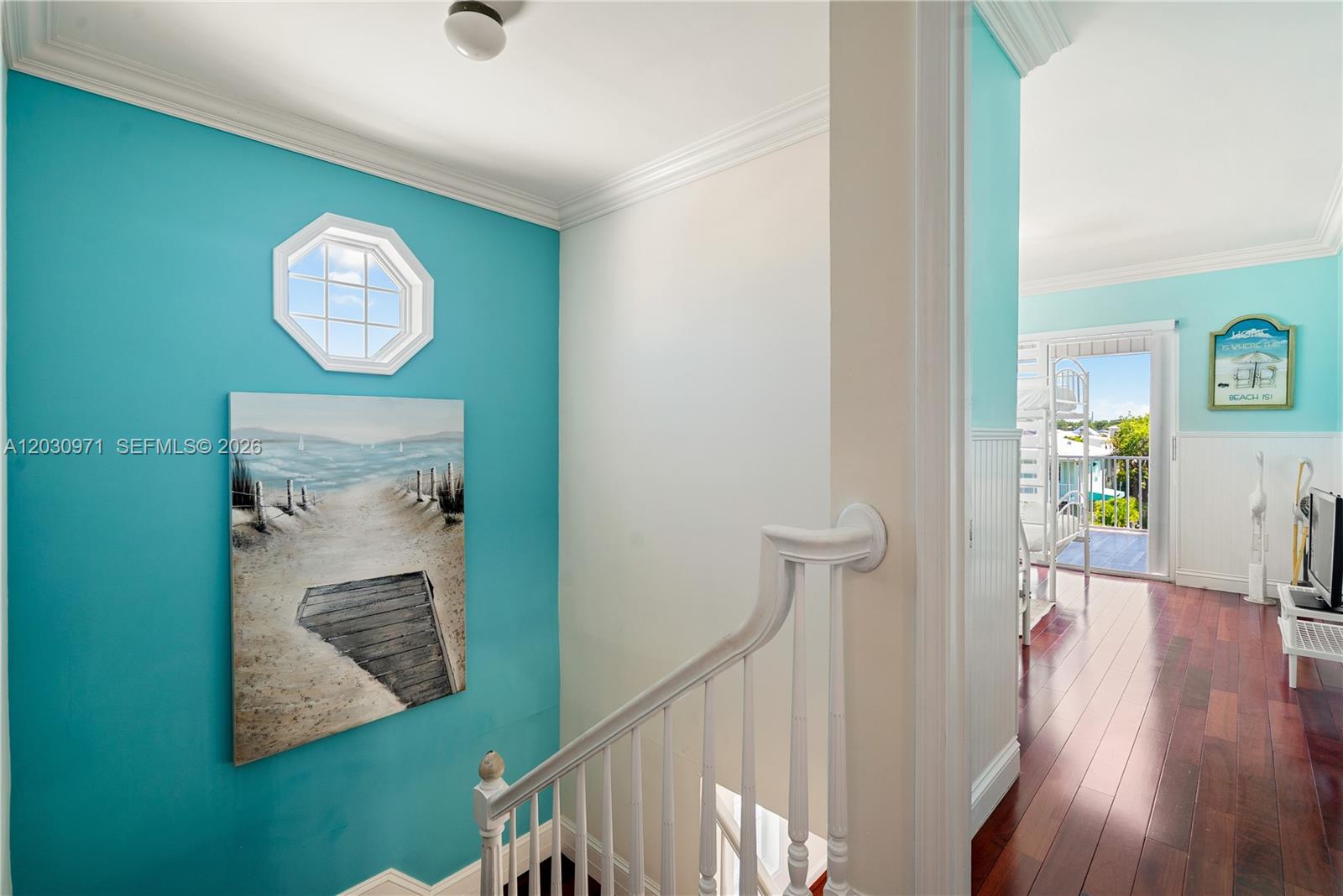 CROSS KEY WATERWAYS EST S - Residential