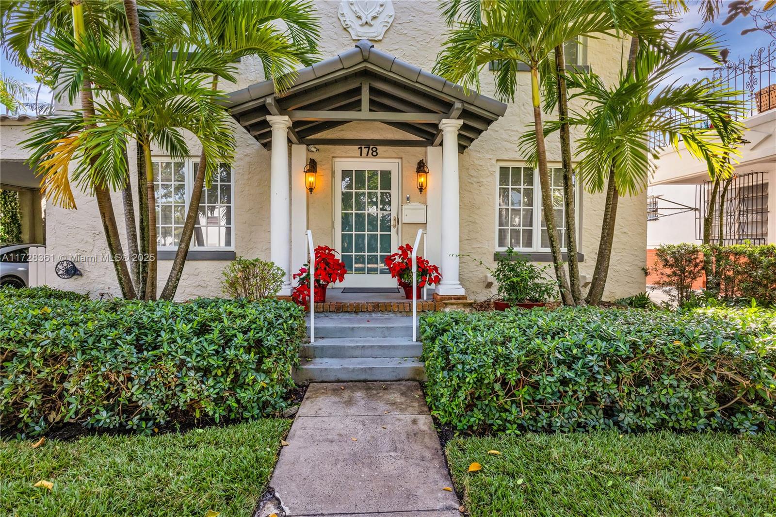 BILTMORE SUB - Residential