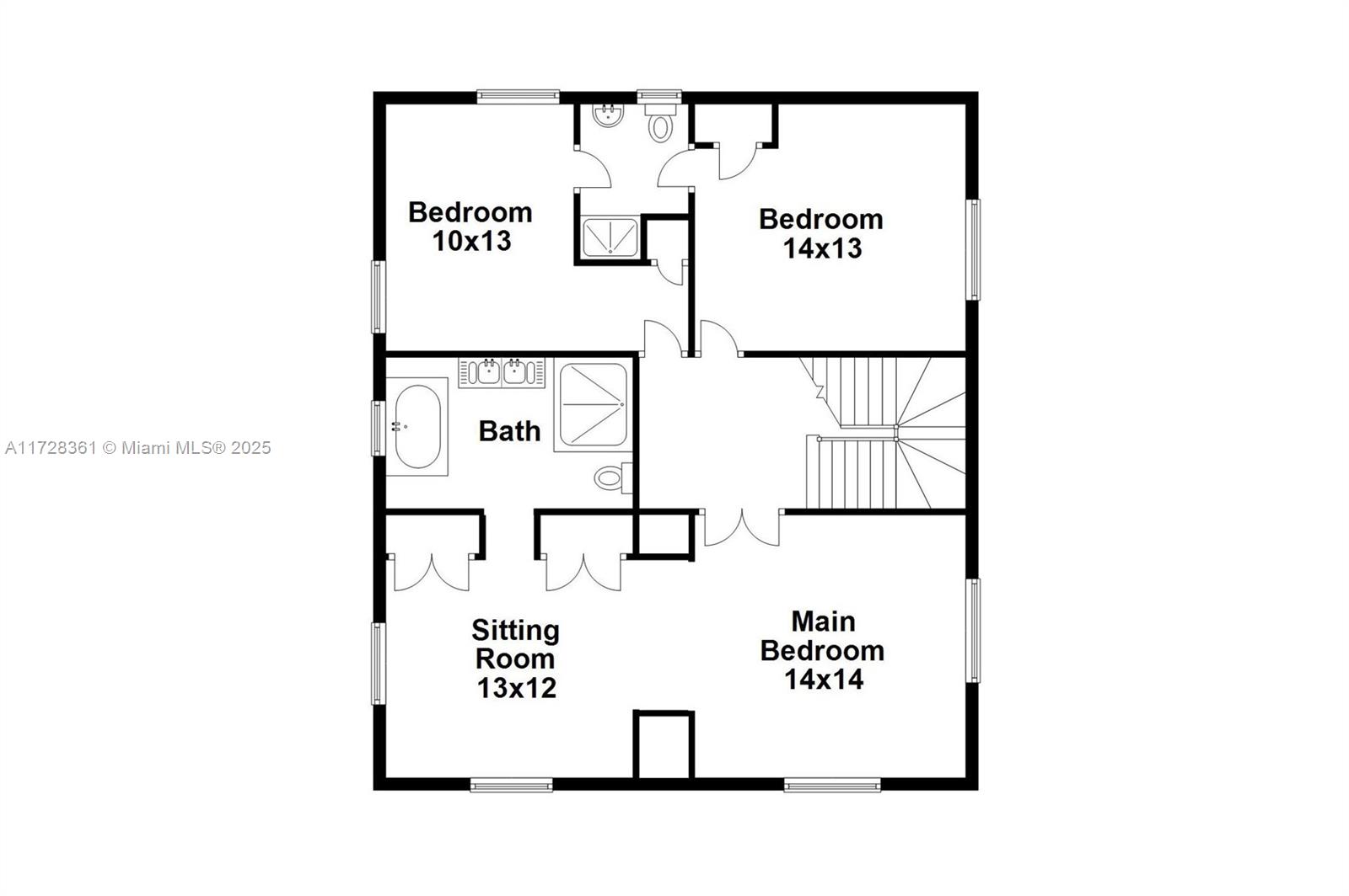 BILTMORE SUB - Residential