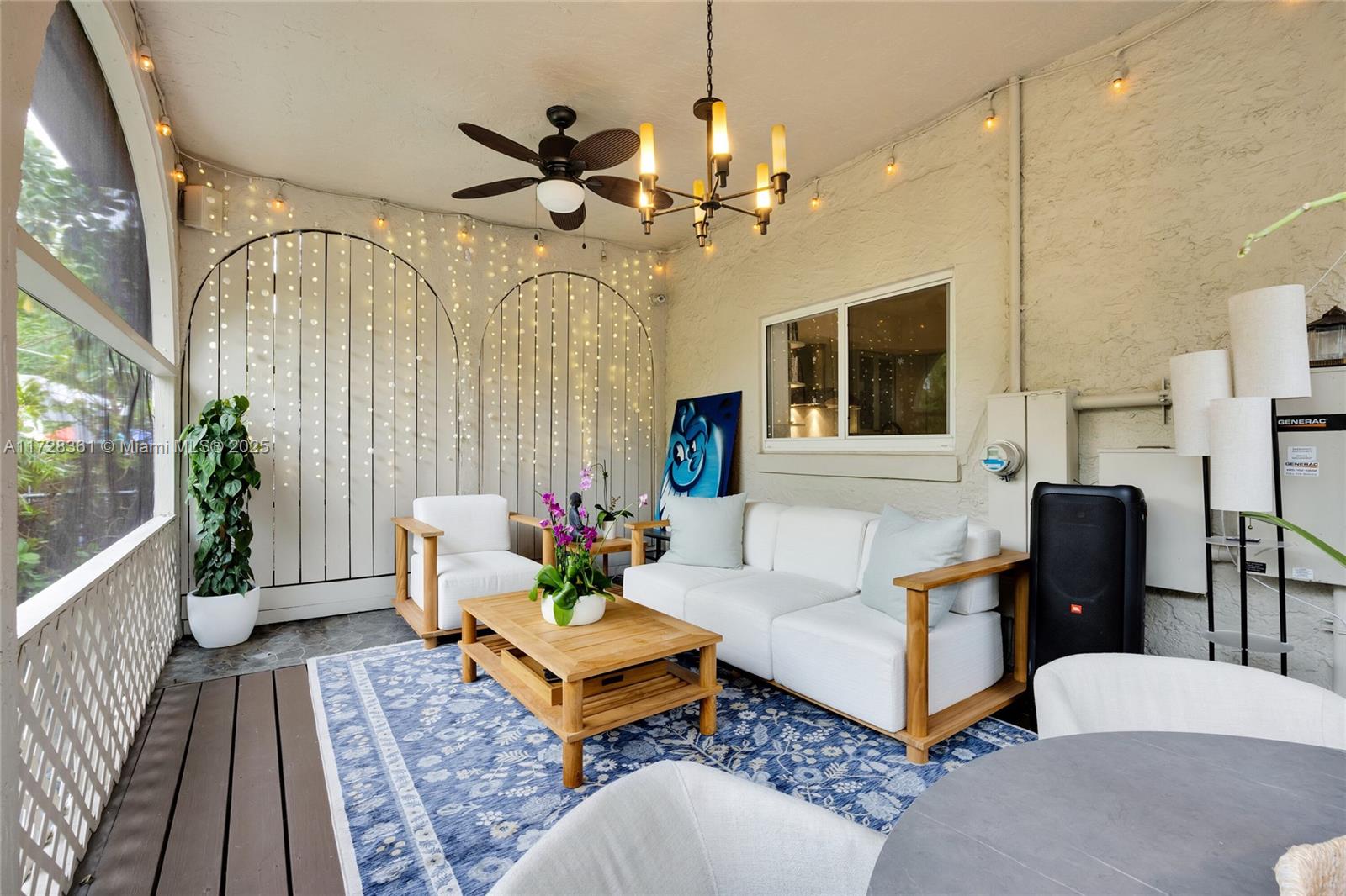 BILTMORE SUB - Residential