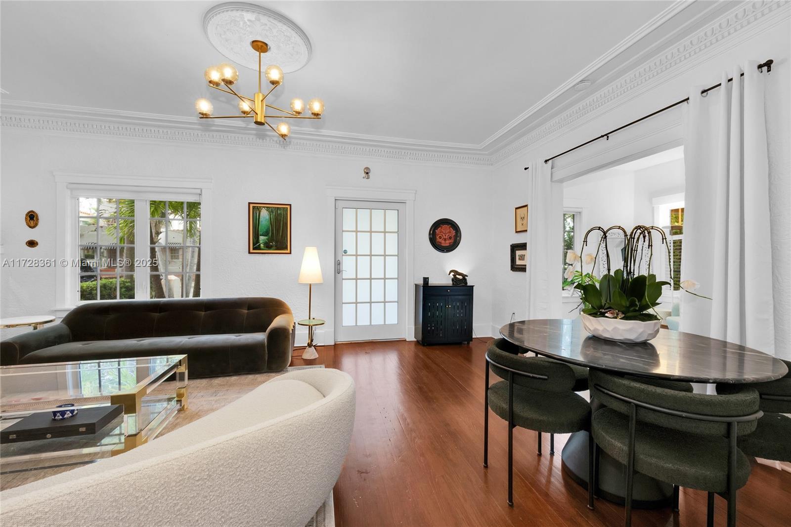 BILTMORE SUB - Residential