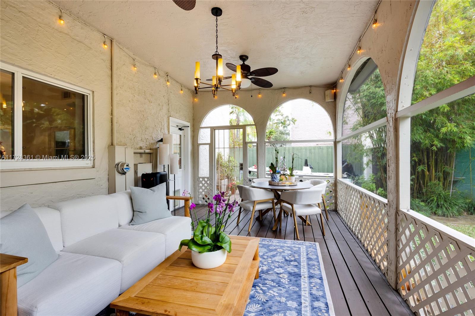 BILTMORE SUB - Residential