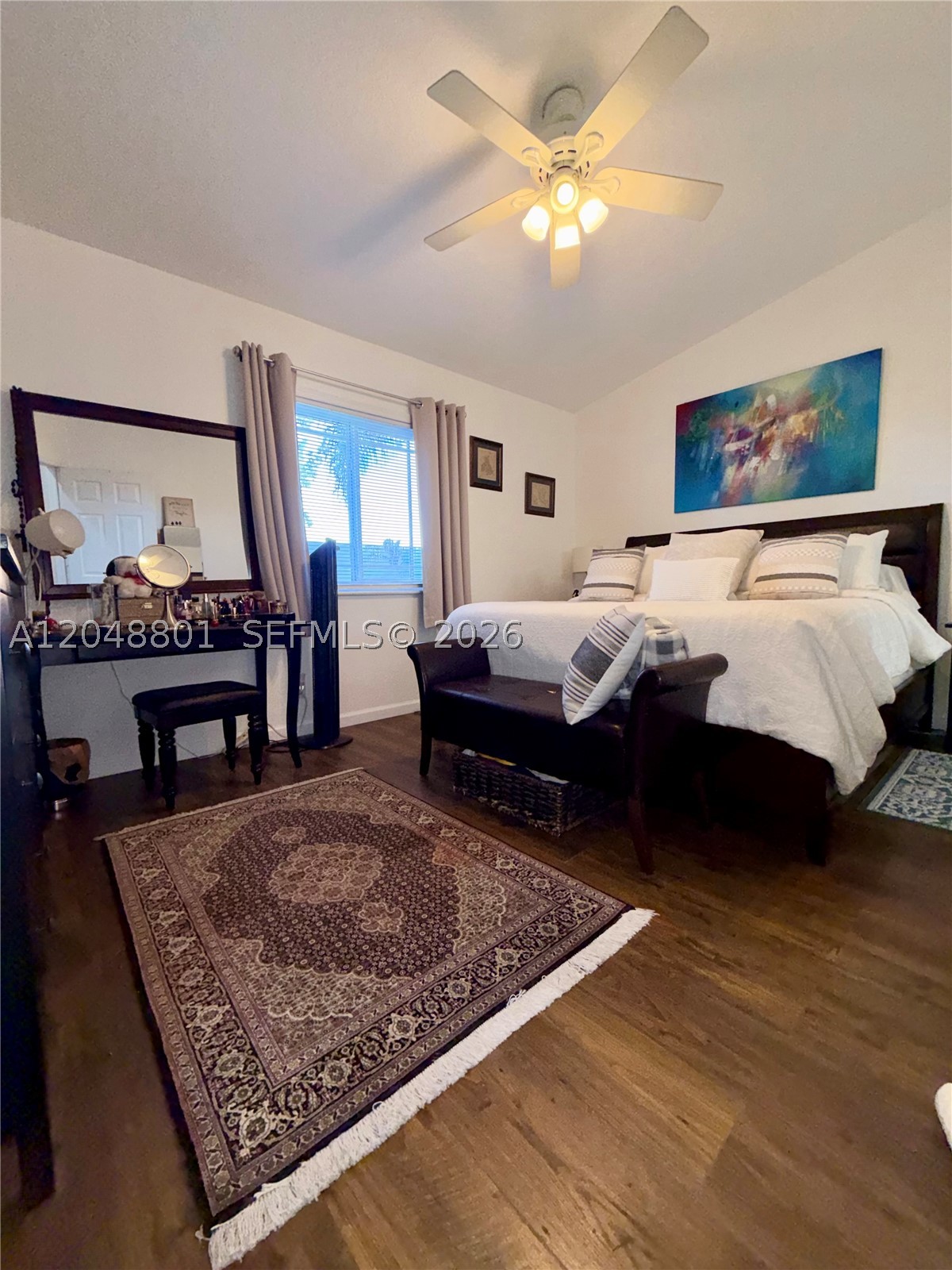 VILLAGES OF RENAISSANCE - Residential Lease