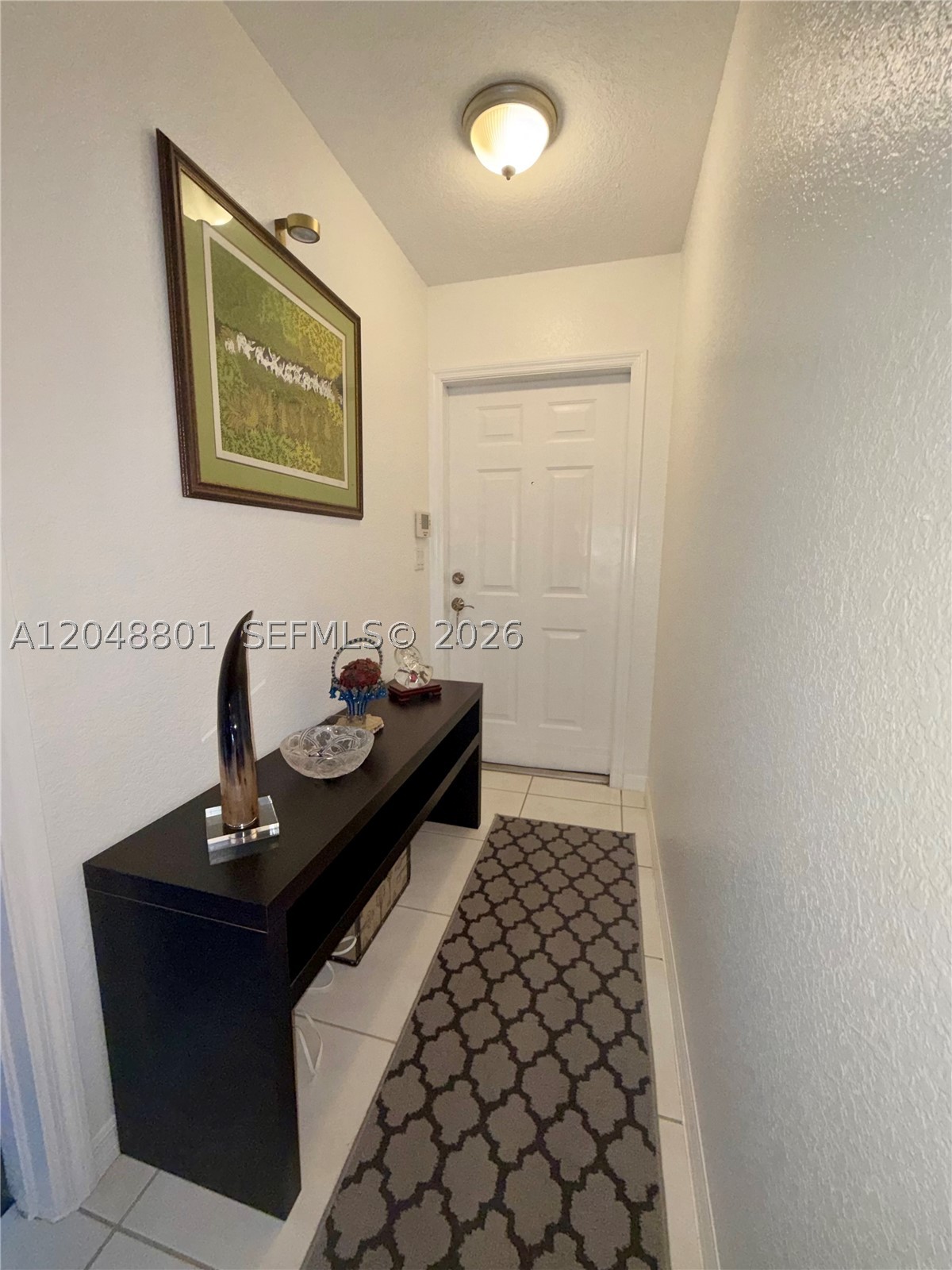 VILLAGES OF RENAISSANCE - Residential Lease