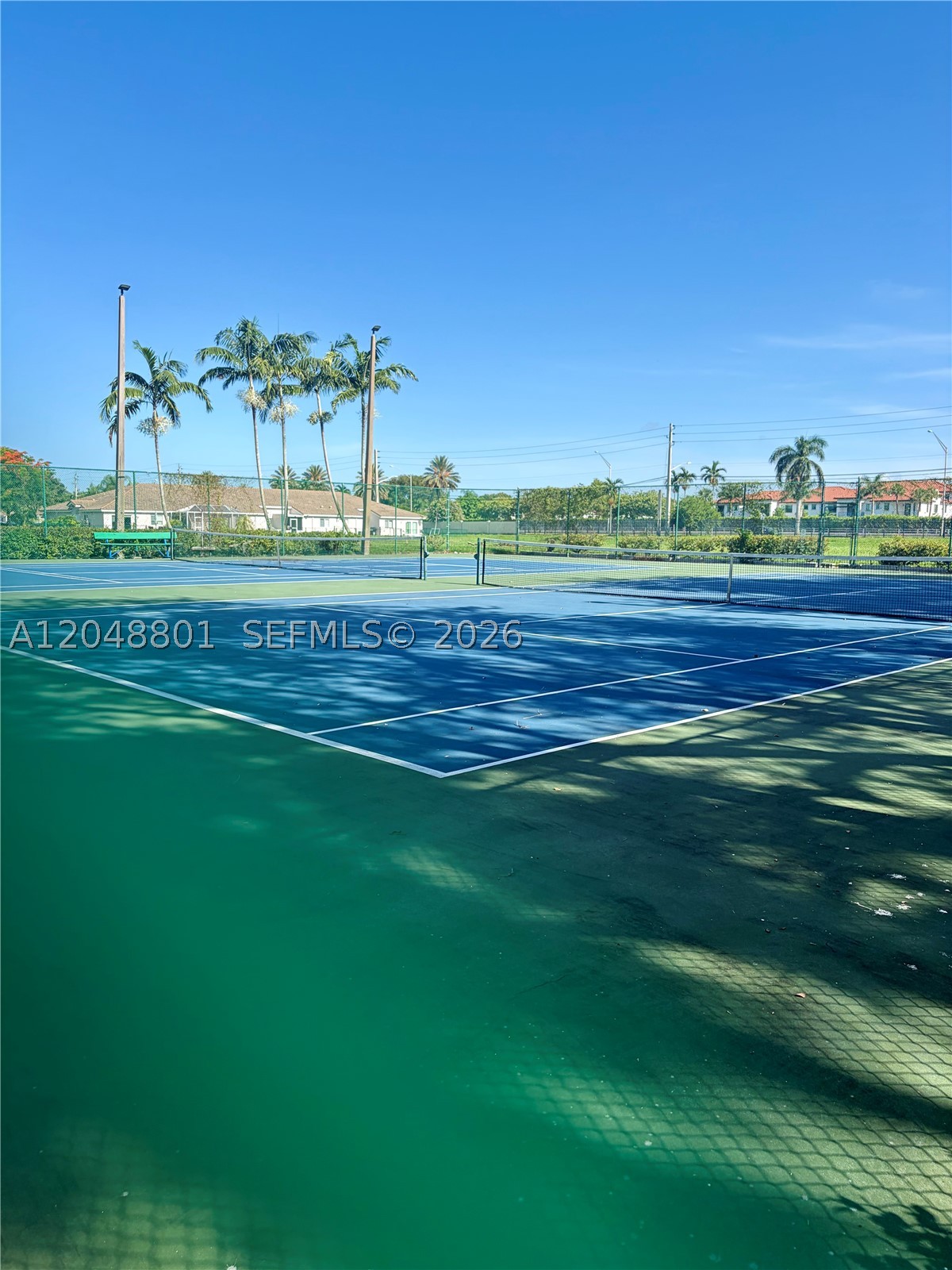 VILLAGES OF RENAISSANCE - Residential Lease