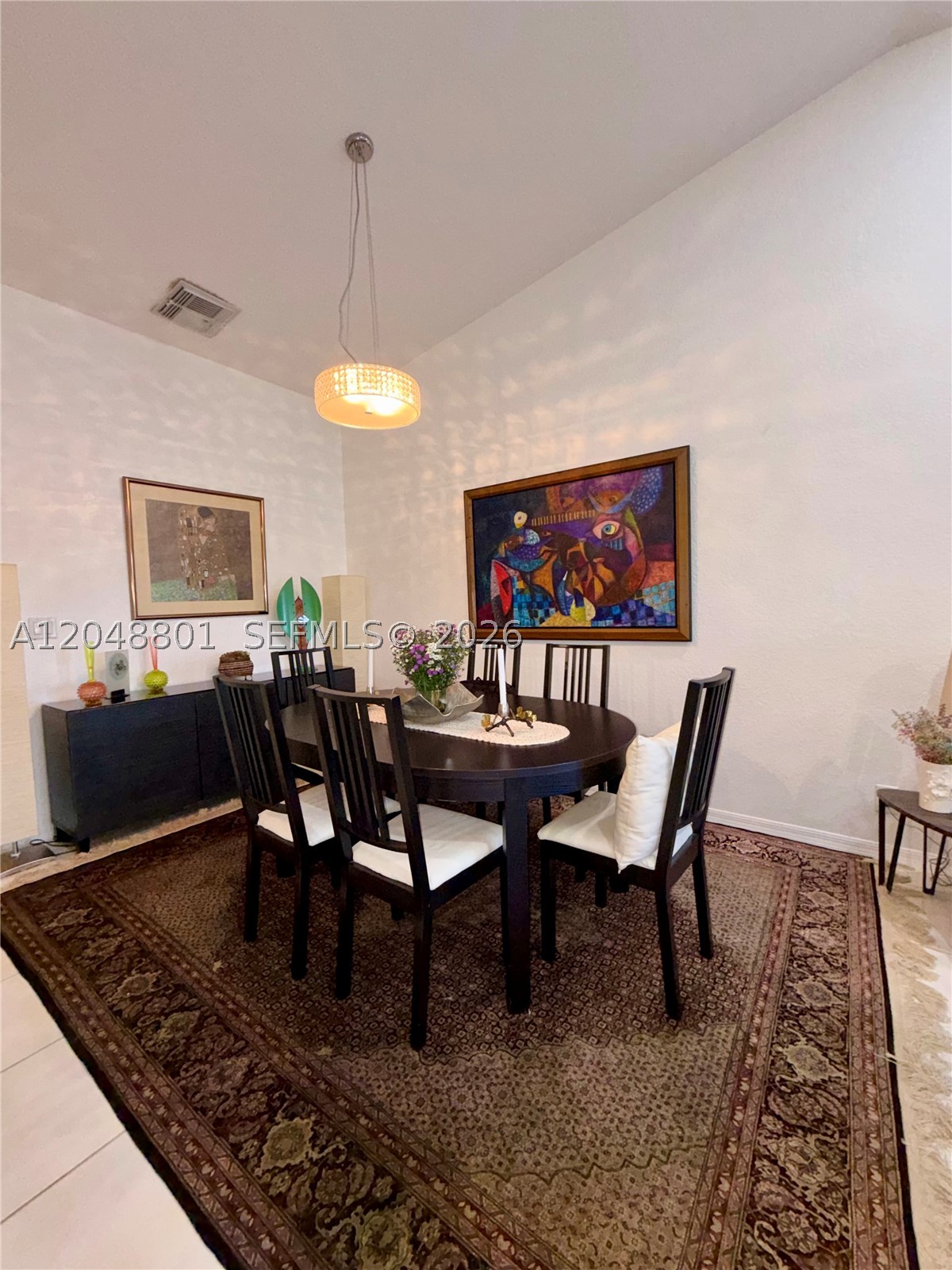 VILLAGES OF RENAISSANCE - Residential Lease