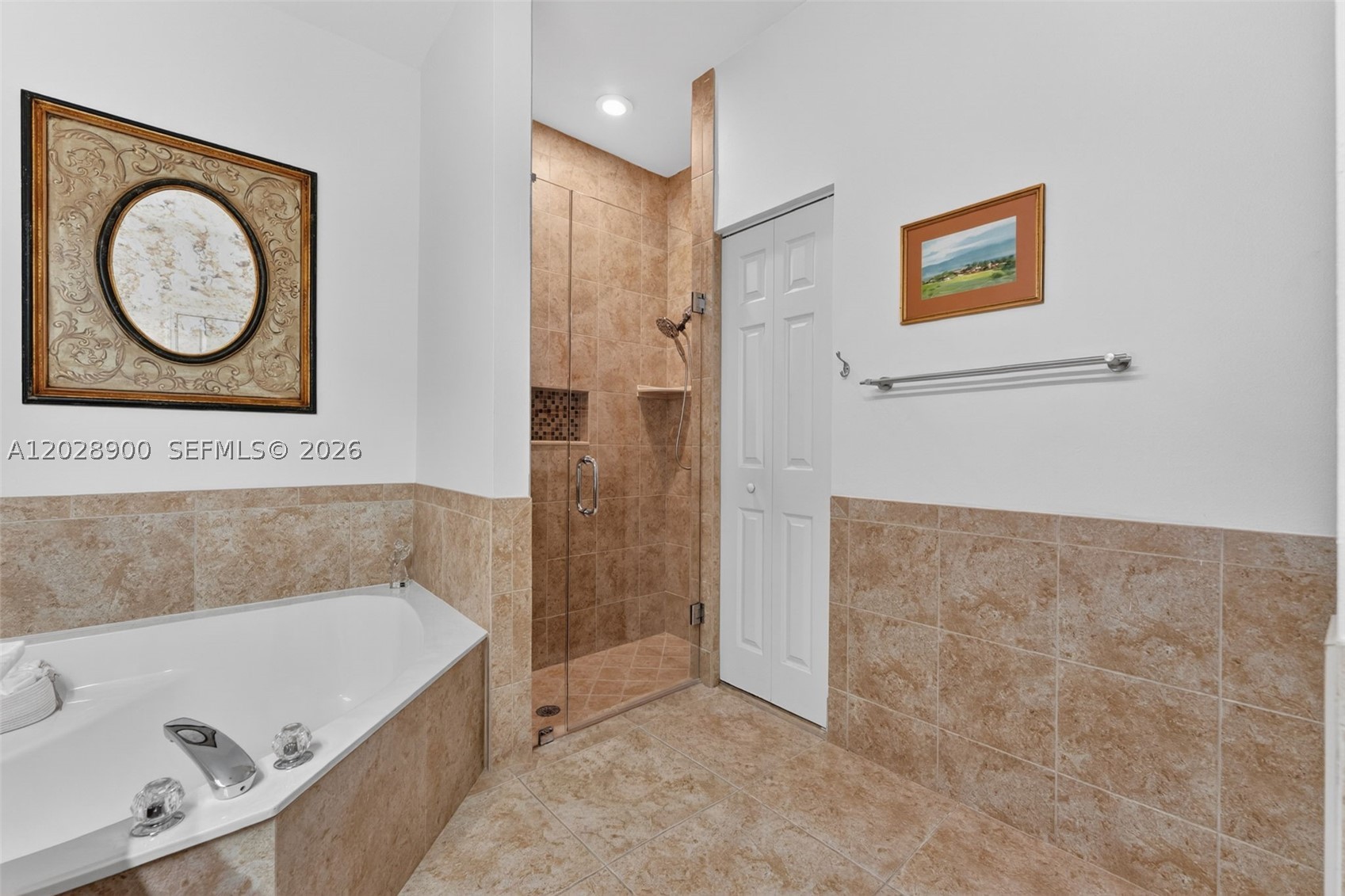 ARAGON SEC ONE - Residential