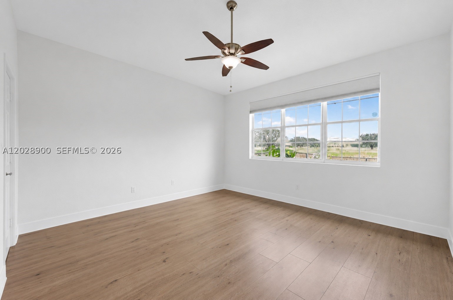 ARAGON SEC ONE - Residential