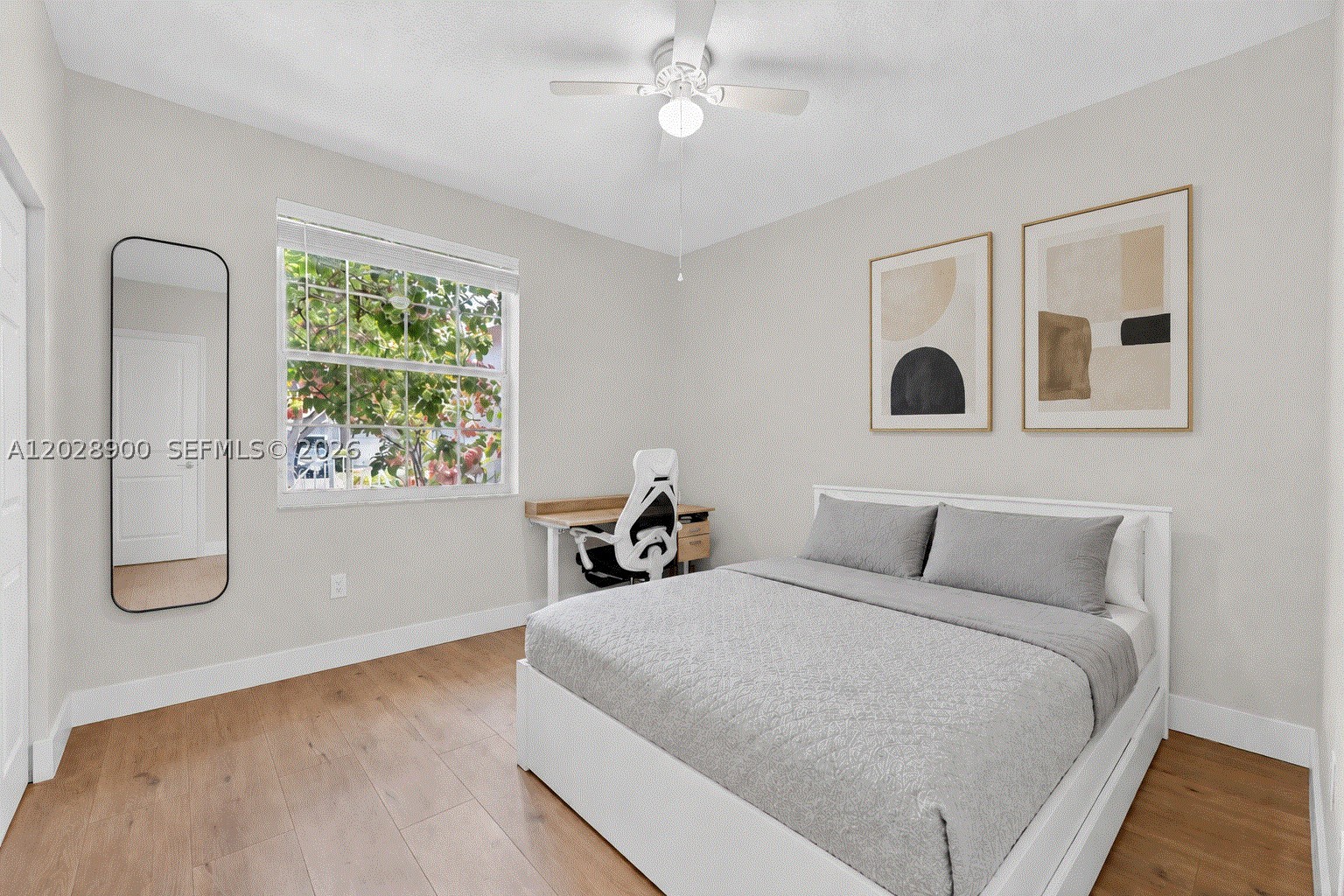 ARAGON SEC ONE - Residential