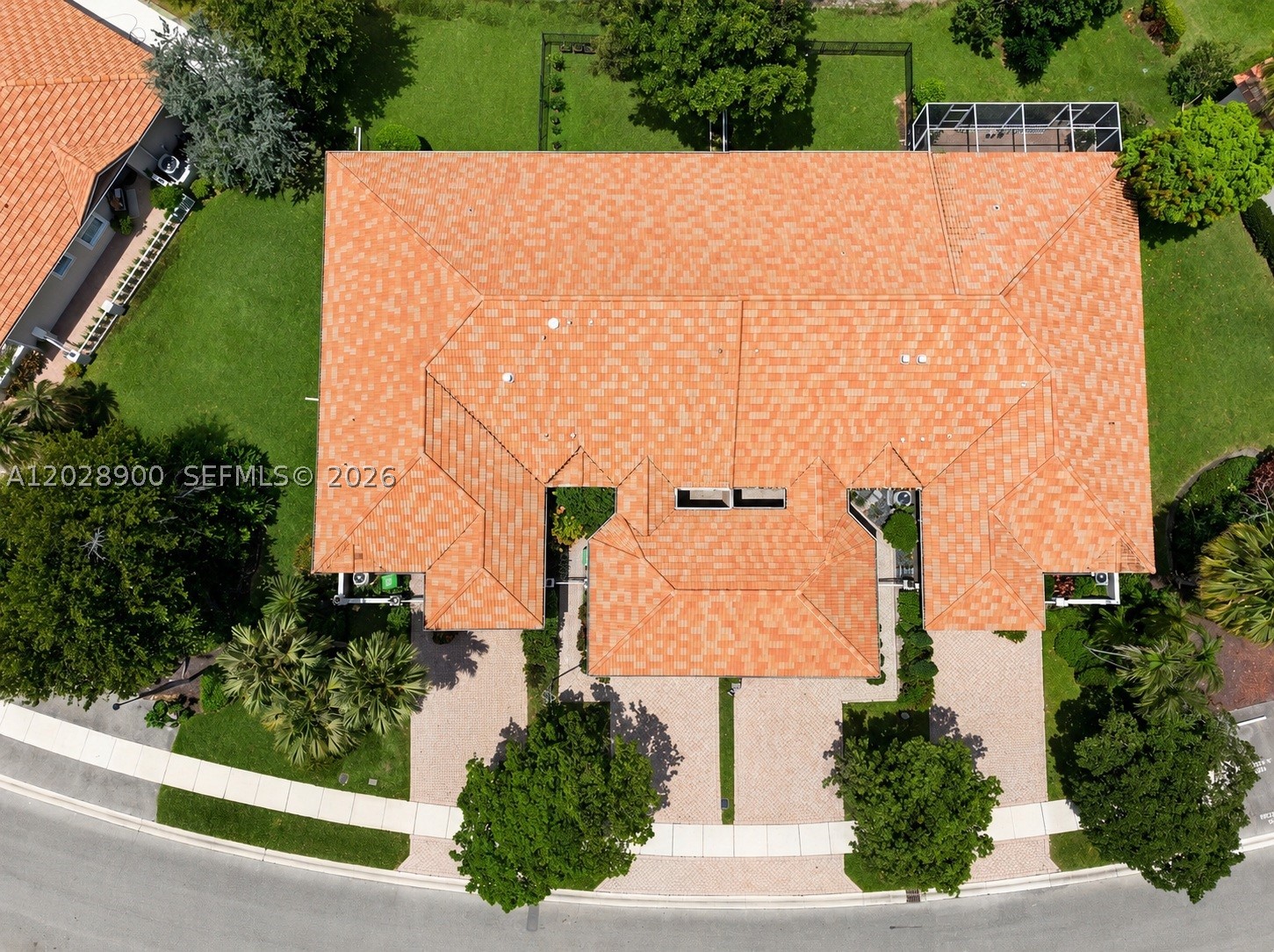 ARAGON SEC ONE - Residential