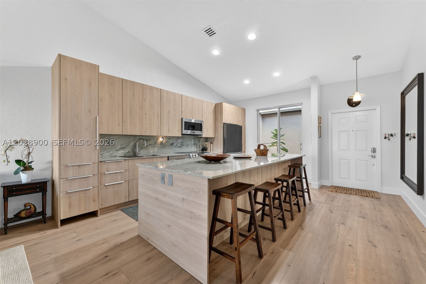 ARAGON SEC ONE - Residential