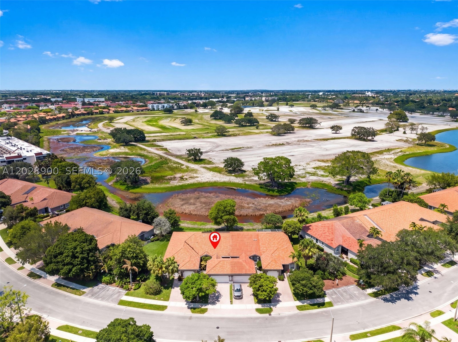 ARAGON SEC ONE - Residential
