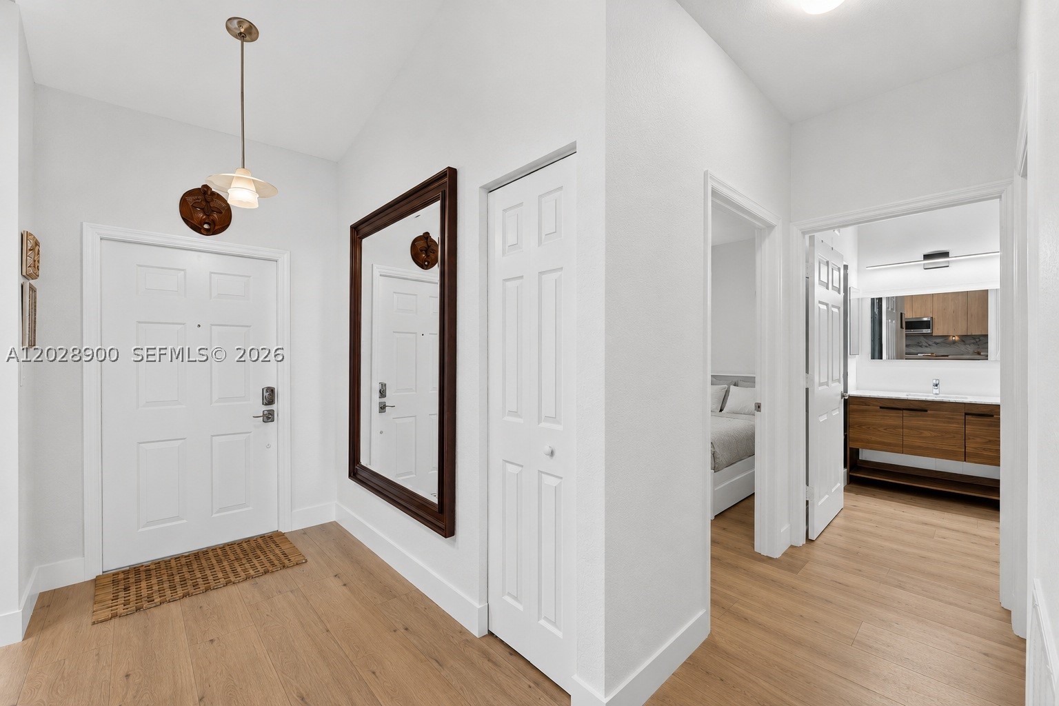 ARAGON SEC ONE - Residential