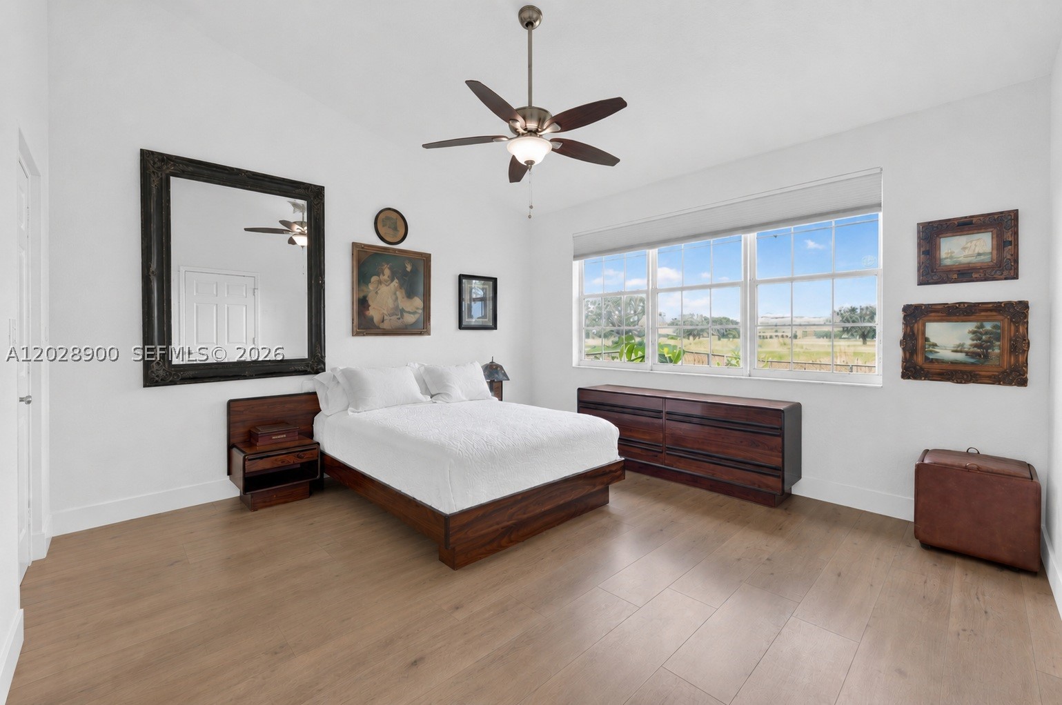 ARAGON SEC ONE - Residential