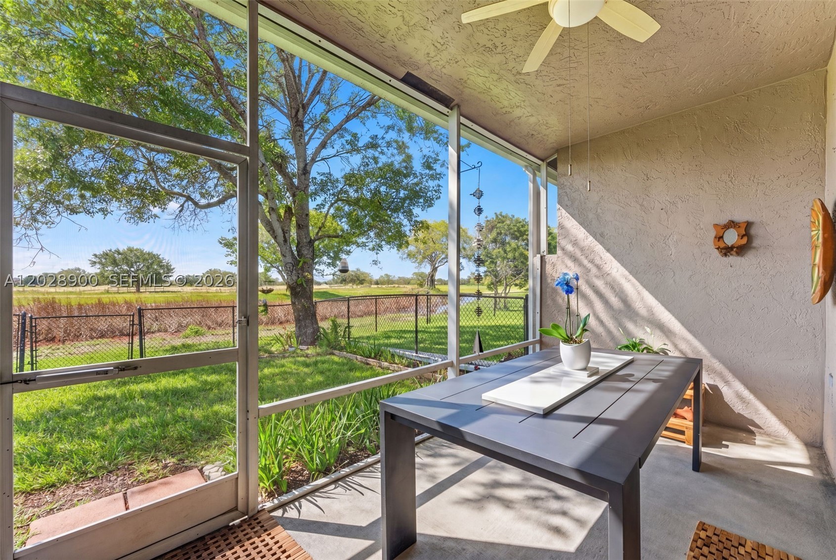 ARAGON SEC ONE - Residential
