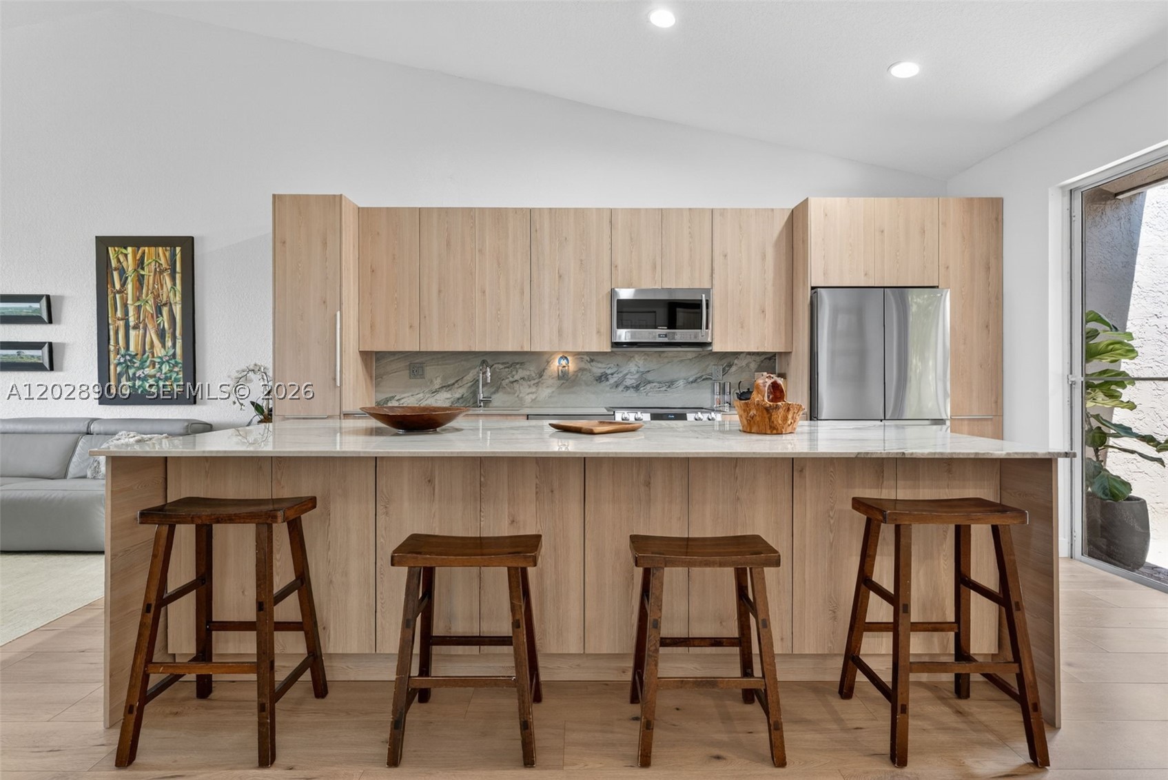 ARAGON SEC ONE - Residential