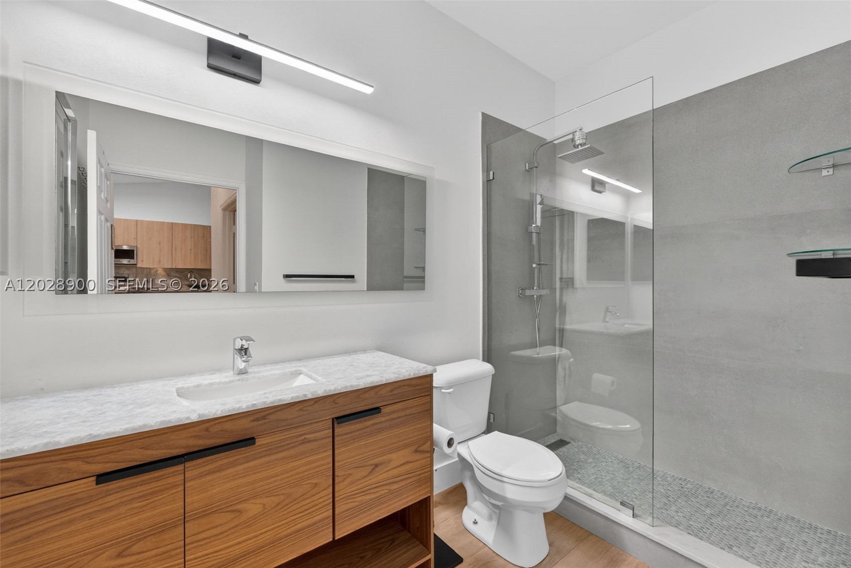 ARAGON SEC ONE - Residential