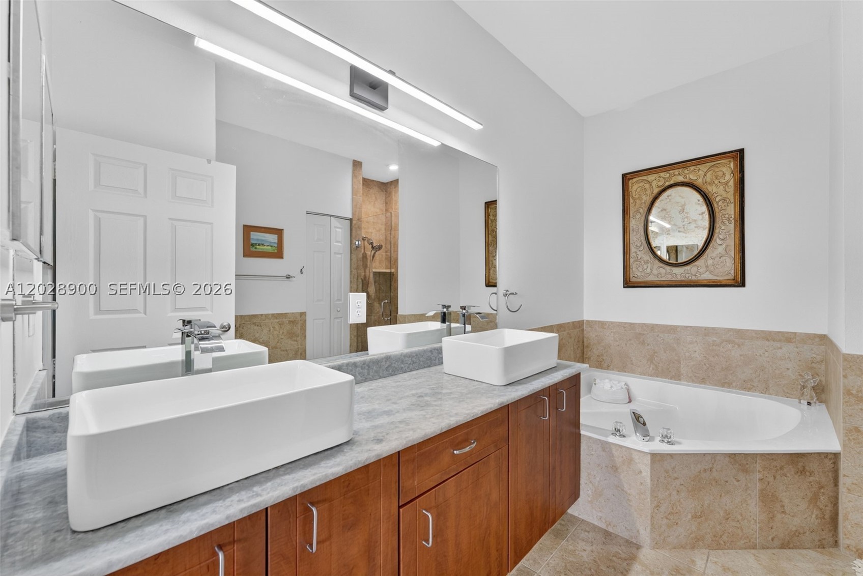 ARAGON SEC ONE - Residential