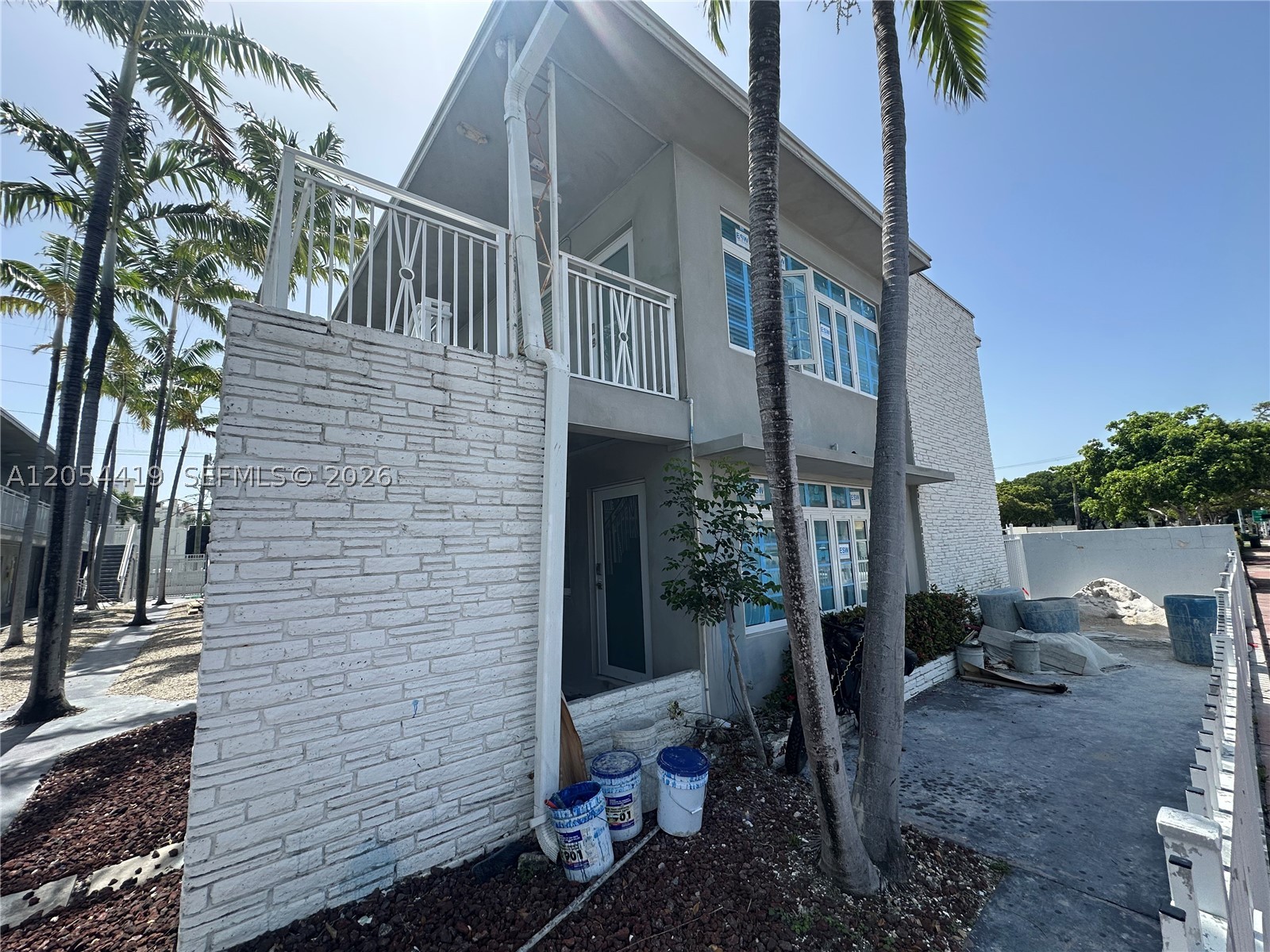 MIMO ON THE BEACH I CONDO - Residential