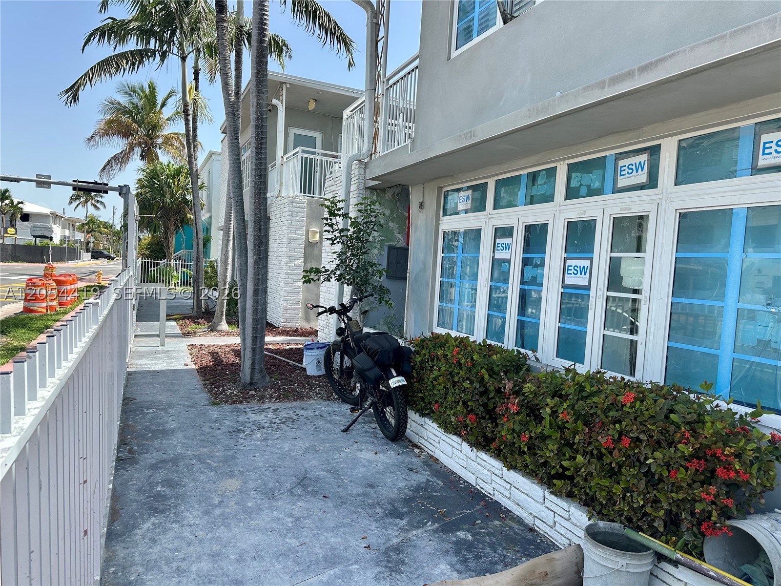 MIMO ON THE BEACH I CONDO - Residential