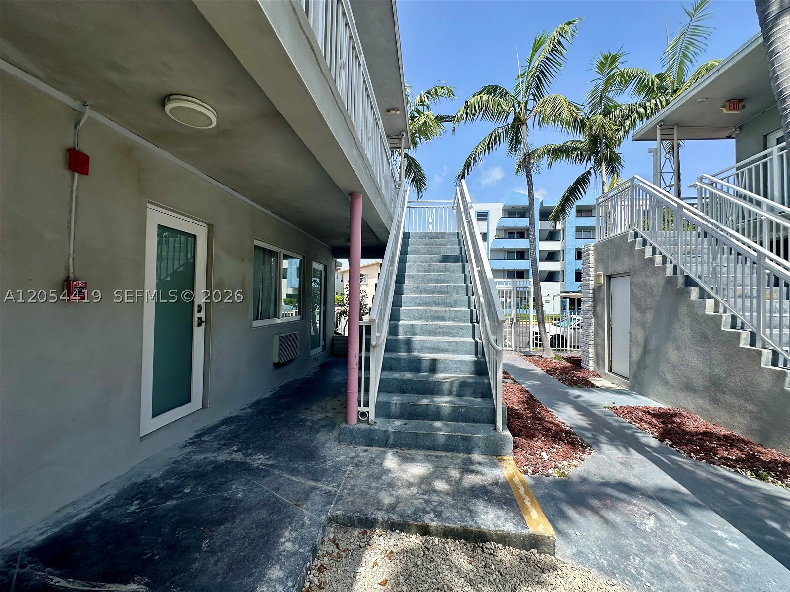 MIMO ON THE BEACH I CONDO - Residential