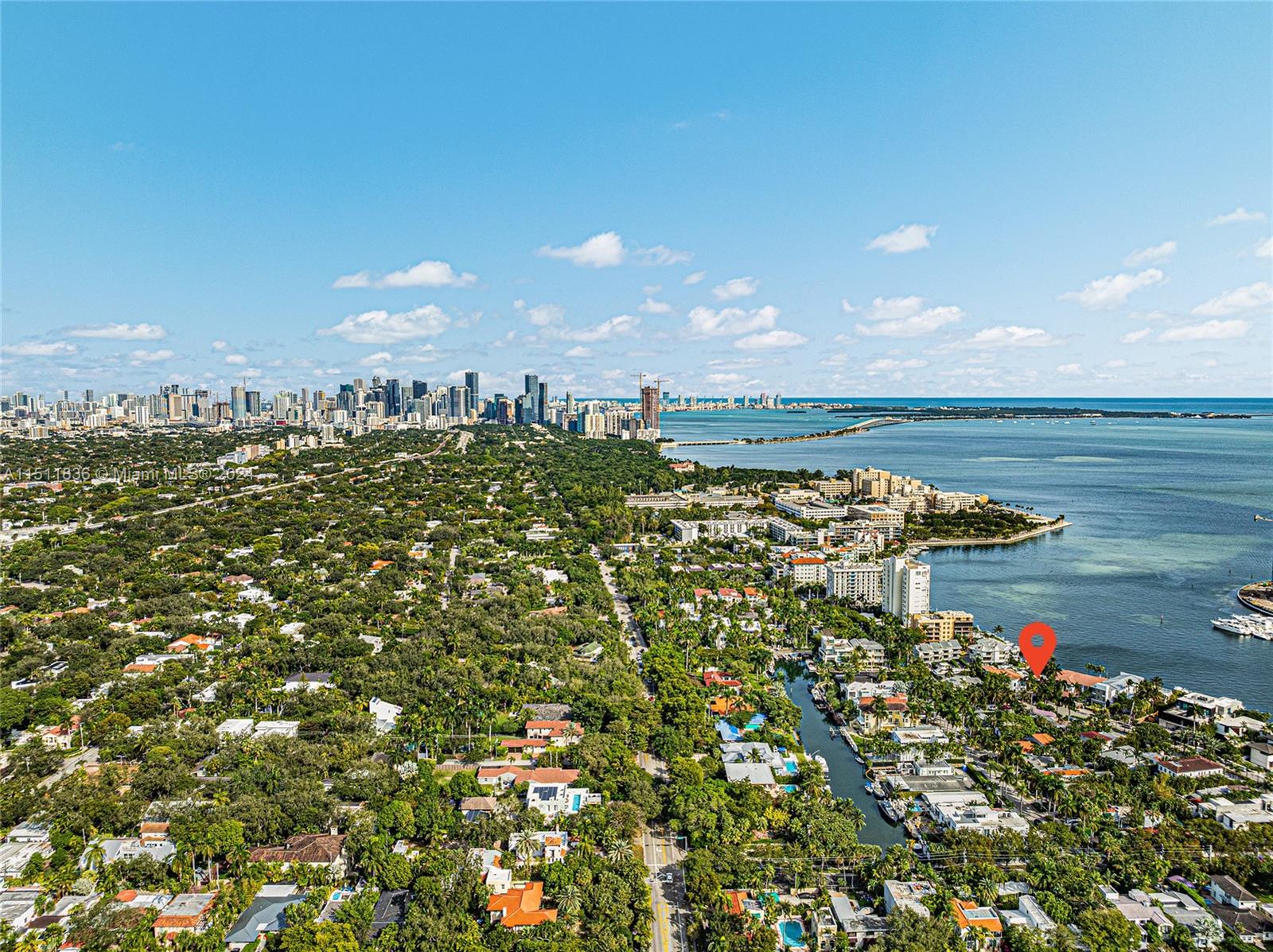 FAIRHAVEN - Residential