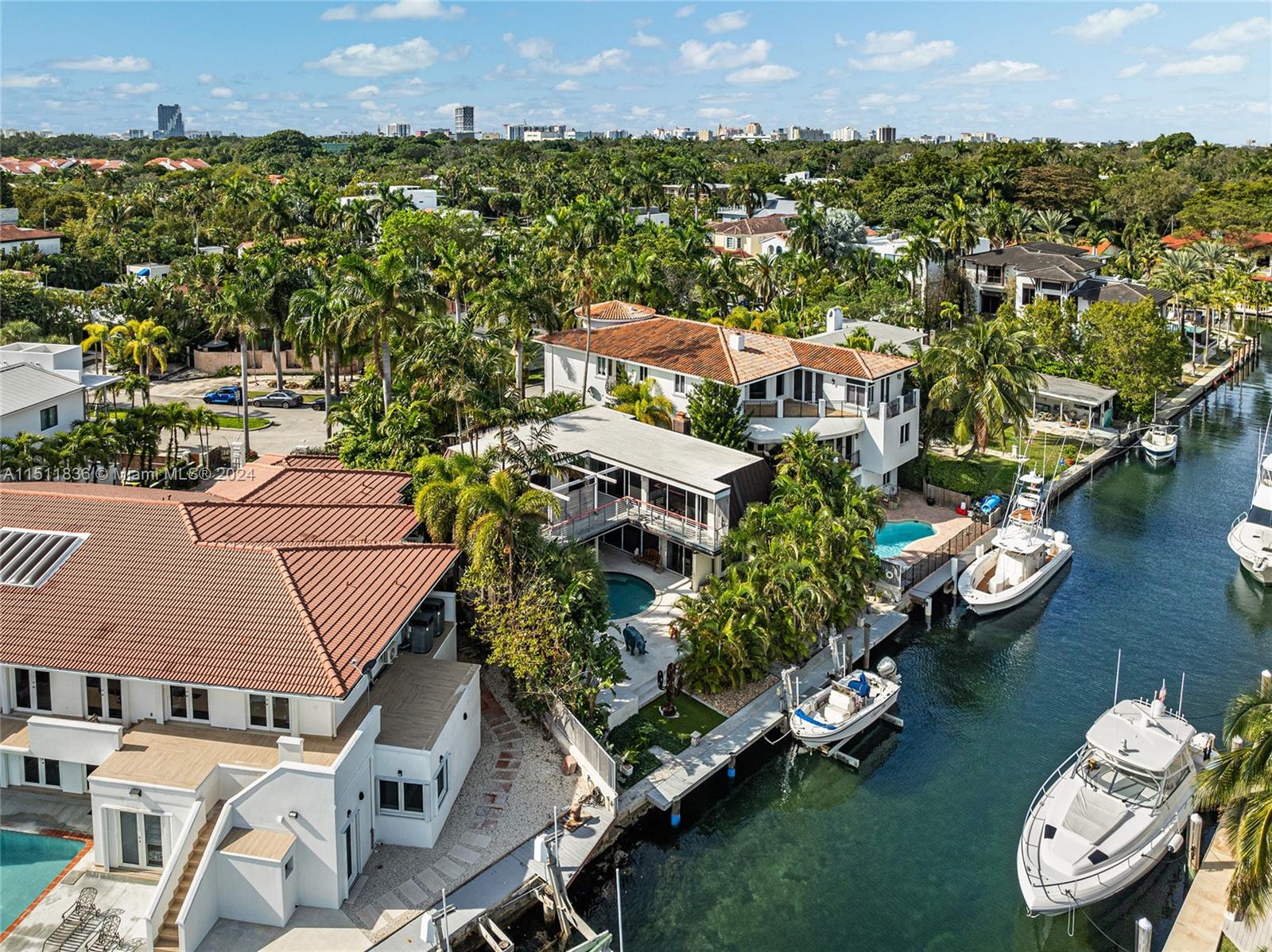 FAIRHAVEN - Residential