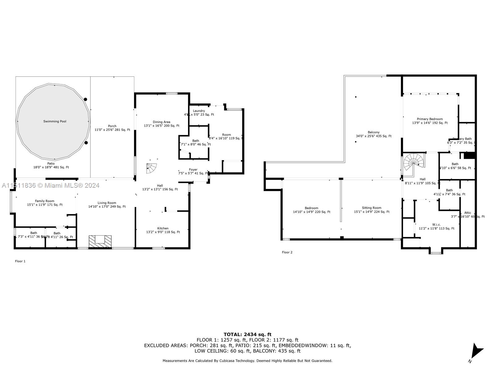 FAIRHAVEN - Residential