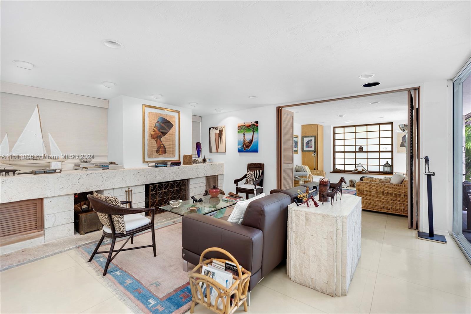 FAIRHAVEN - Residential